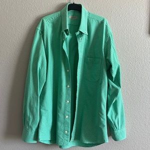 Burberry shirt